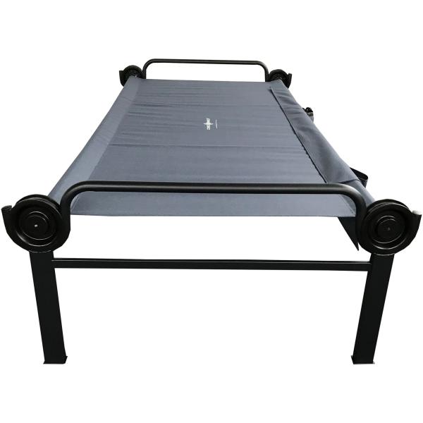 Product image of the product “Feldbett XLT Single Edition, 208 x 100 cm ”