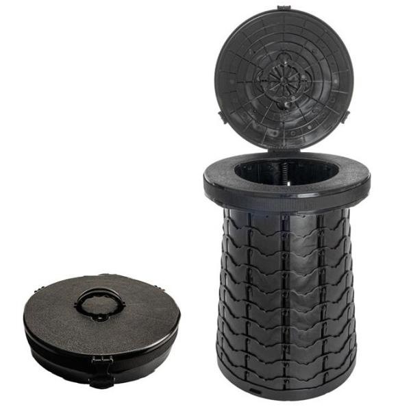 Product image of the product “Teleskop Toilette Torgano ”