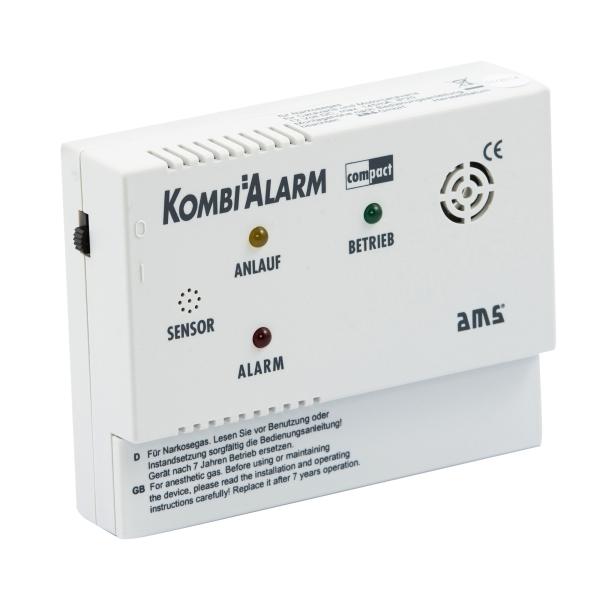Product image of the product “Kombi Alarm Compact ”