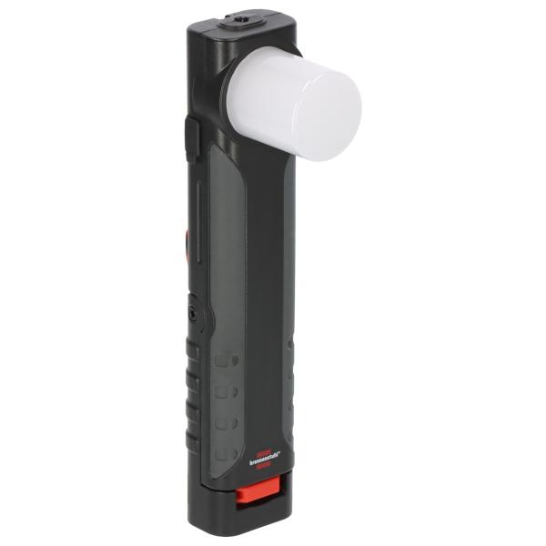Product image of the product “Stableuchte mit Dynamo HL 600 AD ”