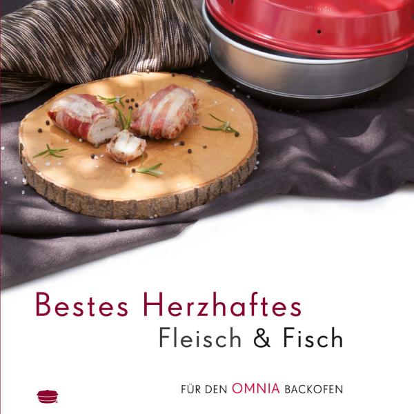 Product image of the product “Kochbuch 