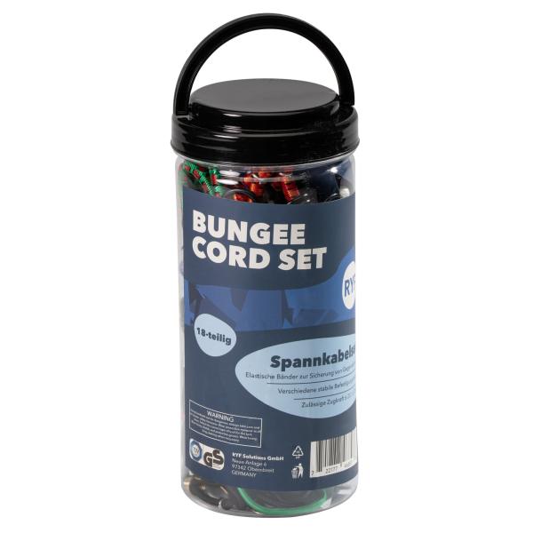 Product image of the product “Gummi-Spannkabel-Set ”