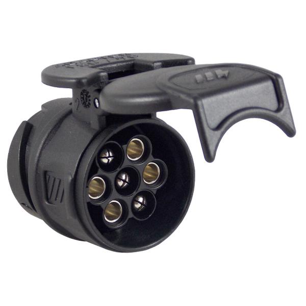 Artikelbild des Artikels “Super-Mini-Adapter DIN – ISO 1724 “