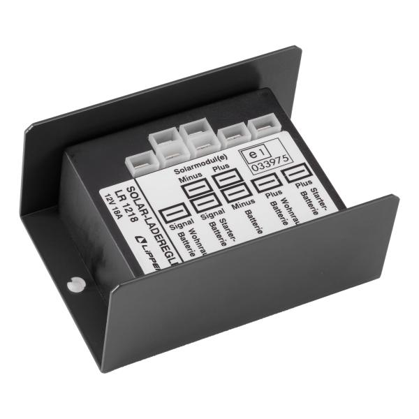 Product image of the product “Solar Laderegler PWM LR 1218 ”