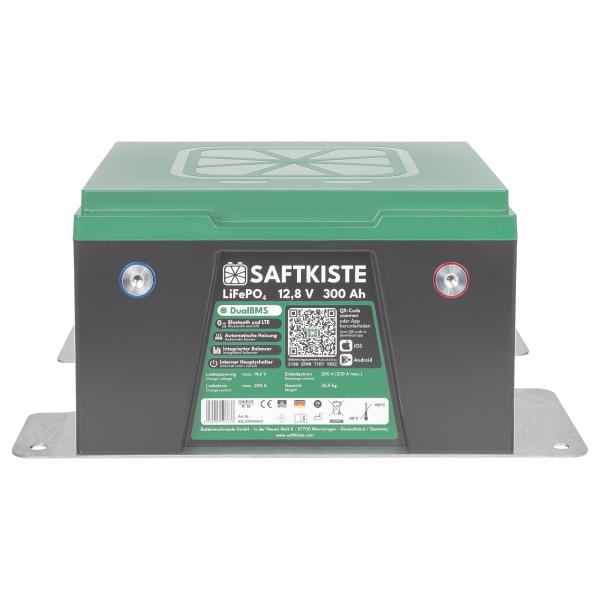 Product image of the product “Batteriehalter für Transit Untersitz for Saftkiste ”