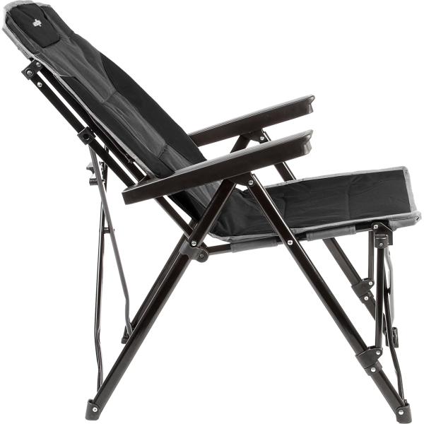Artikelbild des Artikels “Faltstuhl Raptor Recliner, grau “