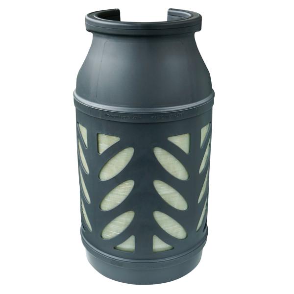 Artikelbild des Artikels “Gasflasche Kunststoff 10 kg, leer “