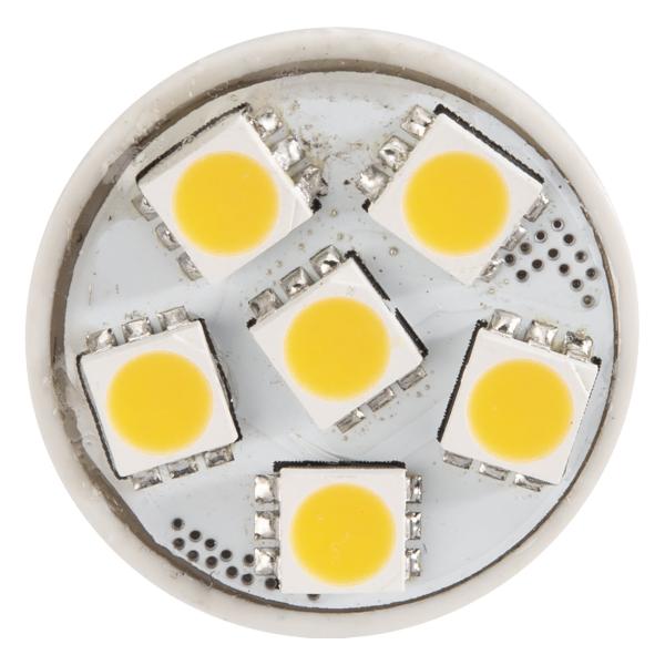 Artikelbild des Artikels “LED-Leuchtmittel GU4 “