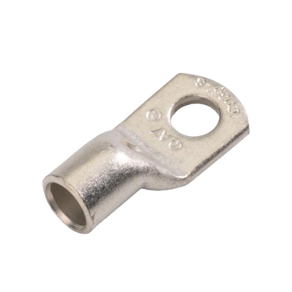 Product image of the product “Crimpkabelschuh M8, 25 – 35 mm² 25 – 35 mm²”