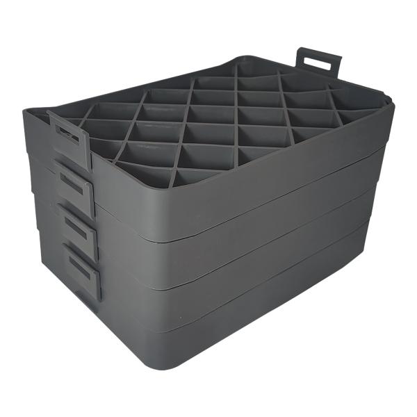 Product image of the product “Platte für Stützplattenset multiAnker, 4er-Set ”