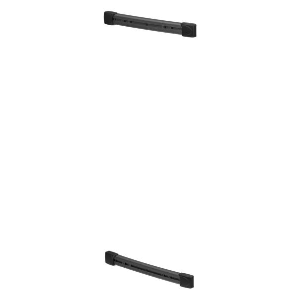 Product image of the product “Kit Bars Deluxe für VW Crafter Gen. 1, Mercedes-Benz Sprinter W906/W907/W910 ”