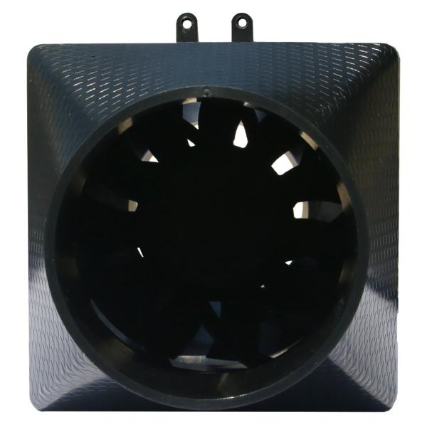 Product image of the product “Rohrventilator TTC-SC32(A)+ zur Verstärkung von Heiz- und Kühlleistung ”