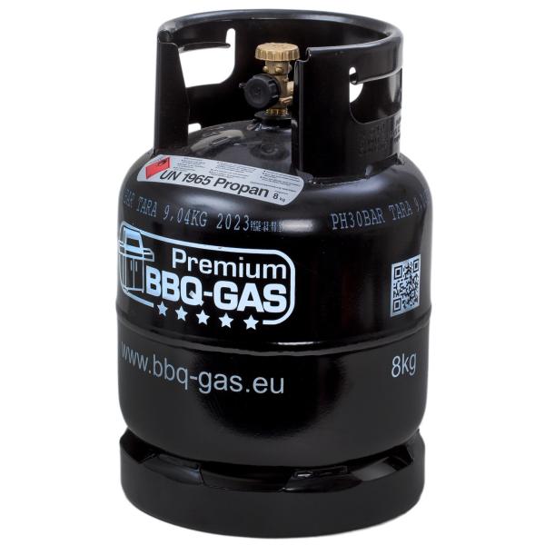 Artikelbild des Artikels “BBQ Gasflasche “