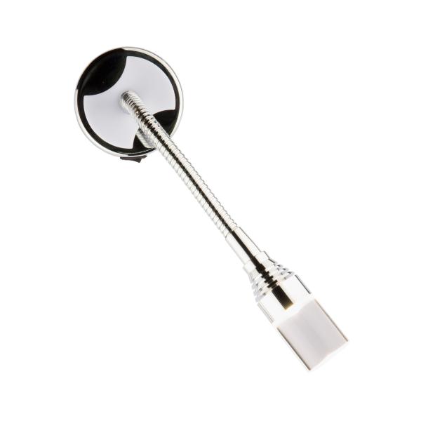 Product image of the product “Leselampe Dimatec Flexi 2 mit Nachtlicht ”