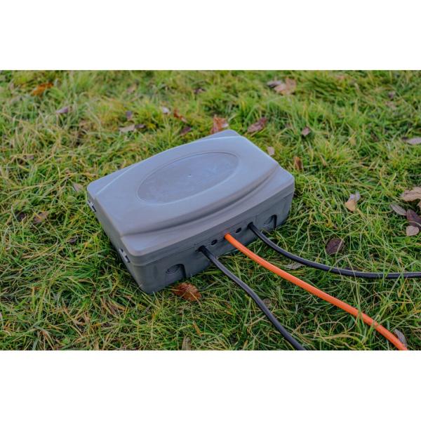 Product image of the product “Wetterschutz-Box IP54 ”