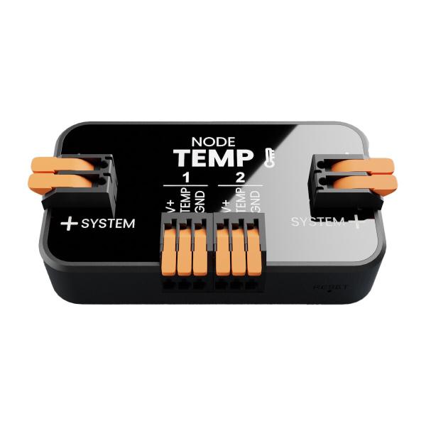 Product image of the product “Temperaturfühler NODE Temp ”