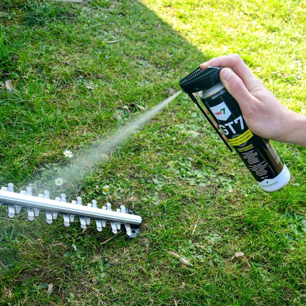 Artikelbild des Artikels “Multifunktionsspray GT7 “