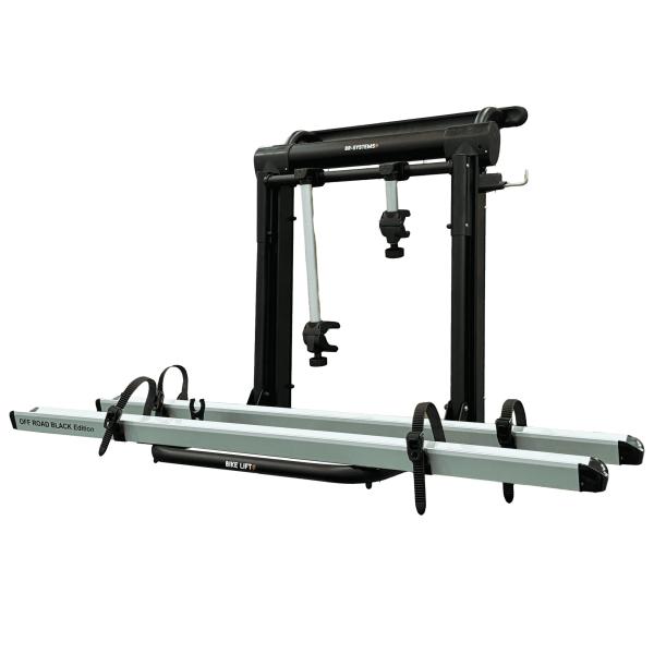 Artikelbild des Artikels “Heckträger Bike Lift Offroad Black “