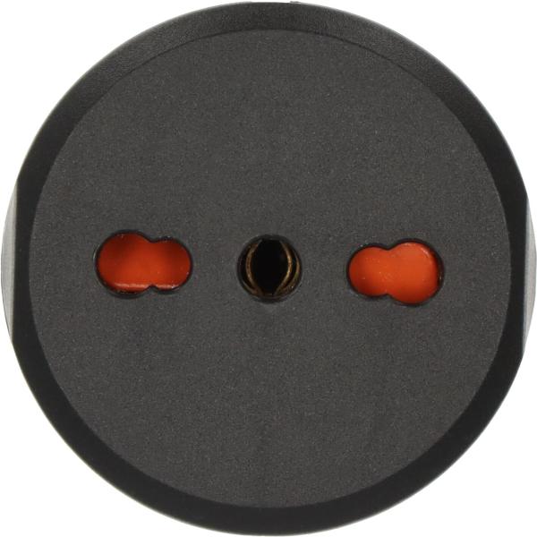Product image of the product “Reisestecker Schuko/IT ”