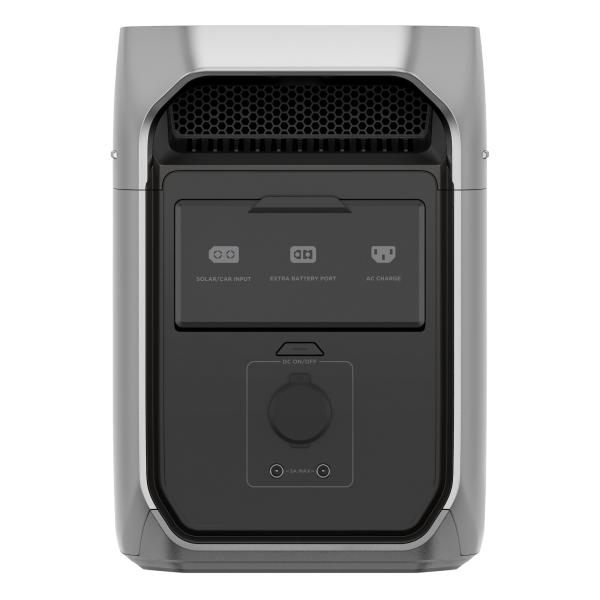 Product image of the product “Powerstation DELTA 3 Plus ”