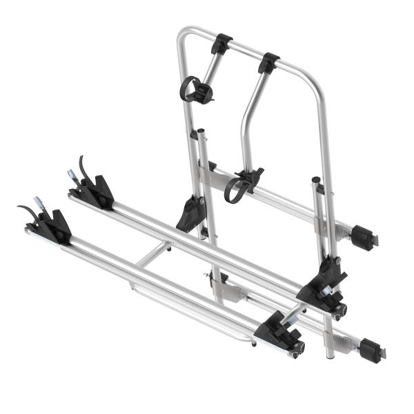 Product image of the product “Fahrradträger Mercedes Sprinter, VW LT, Fiat Ducato, Peugeot Boxer ”