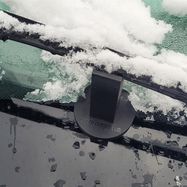 Product image of the product “Scheibenwischerhalter wiper saver ”