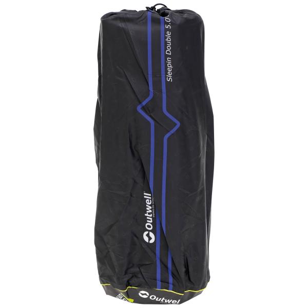 Artikelbild des Artikels “Selbstaufblasmatte Sleepin, 120 cm, 5 cm 120 cm | 5 cm“