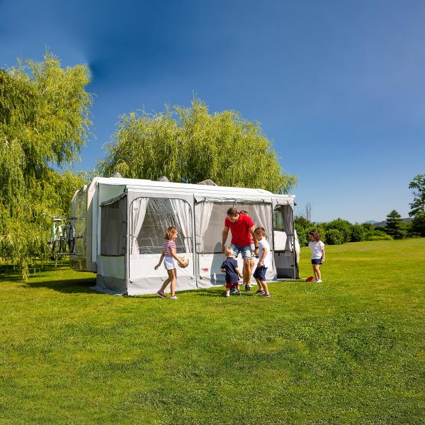 Product image of the product “Markisenzelt Privacy Room F45, 300 Medium 300 Medium”