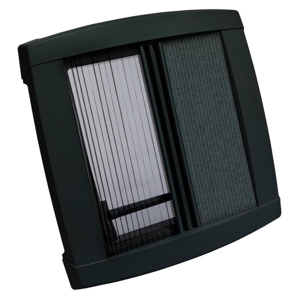 Product image of the product “Dachhaube VisionStar M, schwarz schwarz”