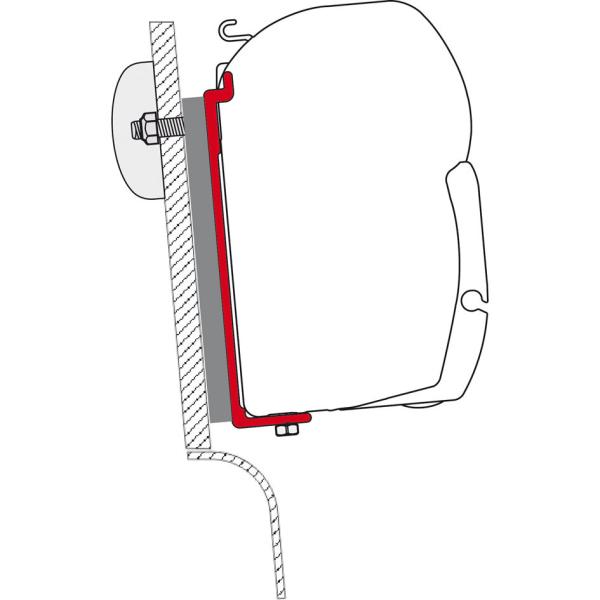 Artikelbild des Artikels “Markisenadapter Westfalia (High Roof) für F45 “