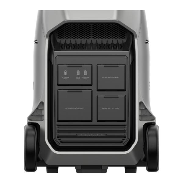 Artikelbild des Artikels “Powerstation DELTA Pro 3 “