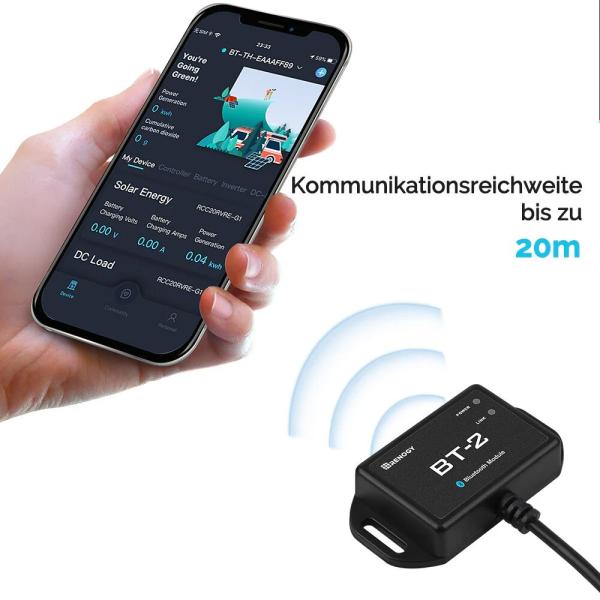 Artikelbild des Artikels “Bluetooth Modul “