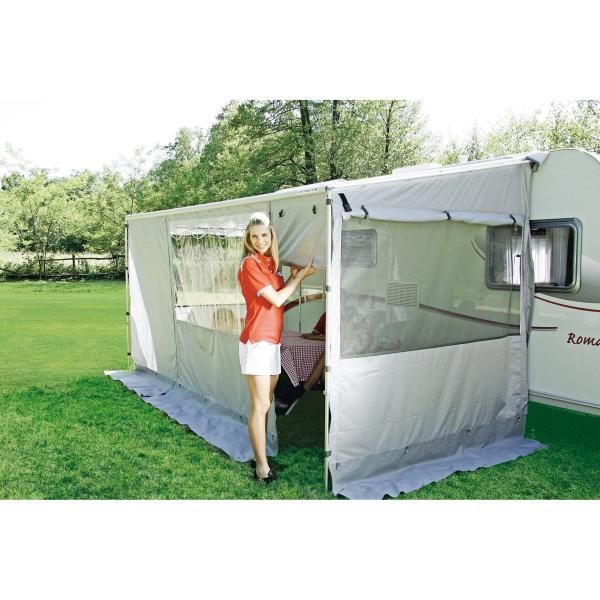 Artikelbild des Artikels “Markisenzelt Privacy Room CS Light und CS Light XL “