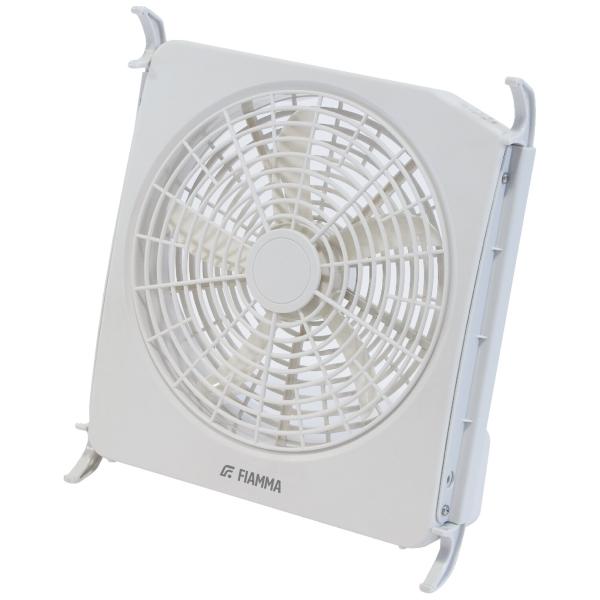 Artikelbild des Artikels “Dachhaubenventilator Turbo Kit “