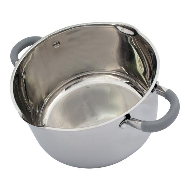 Artikelbild des Artikels “Kochtopf Gerona, 3,50 l 3,50 l“