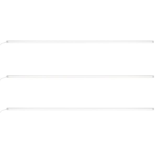 Artikelbild des Artikels “LED Lichtleisten-Set für Vorzelte “