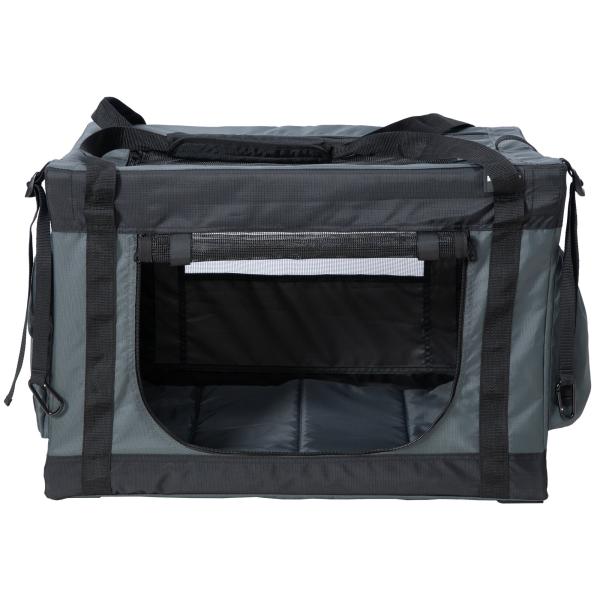 Product image of the product “Faltbare Transportbox für Hunde M M”