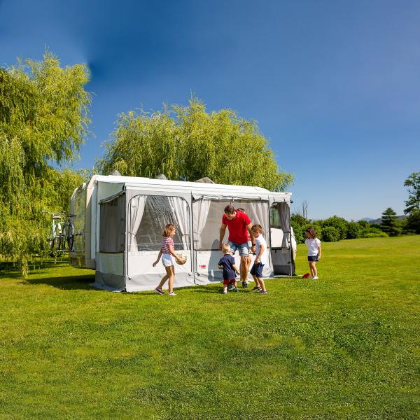 Artikelbild des Artikels “Markisenzelt Privacy Room F45, 300 Medium 300 Medium“