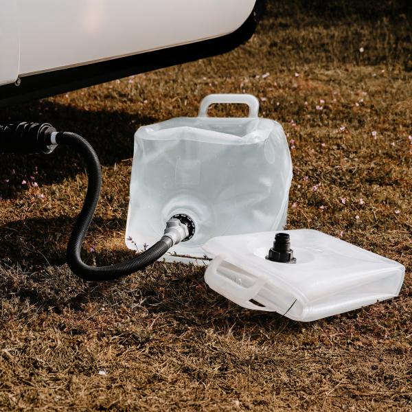 Artikelbild des Artikels “Grauwasser Sammelsystem 2 x 20 l “