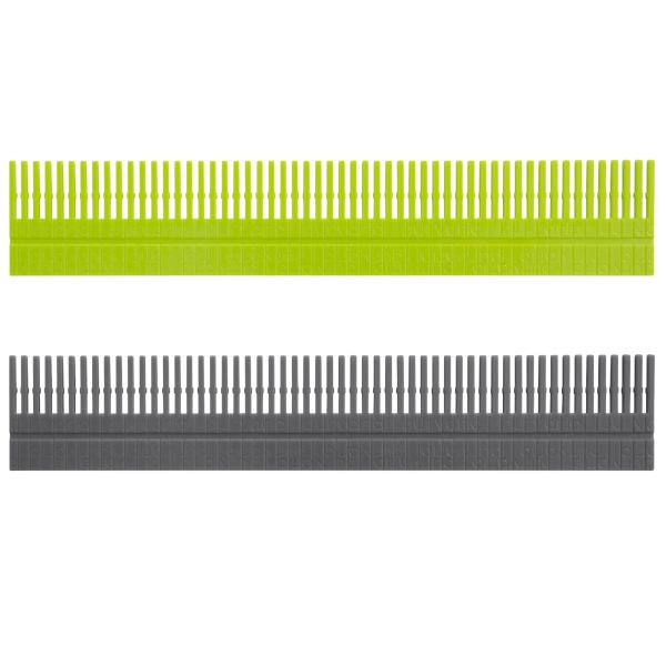 Product image of the product “Stauleiste für Schubladen, lime lime”