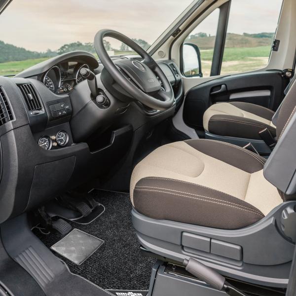 Artikelbild des Artikels “Teppich Deluxe für VW T7, 2025 – … “