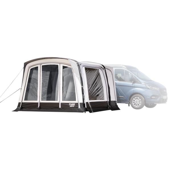 Product image of the product “Busvorzelt Orion 2.0 ”