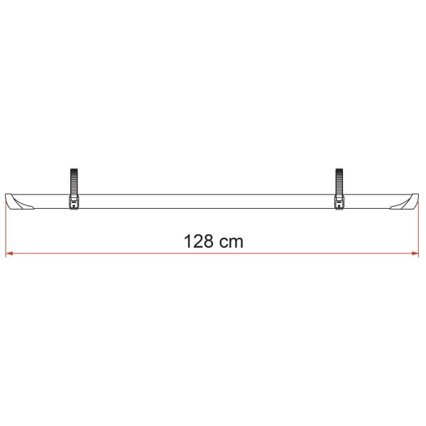 Artikelbild des Artikels “Fahrradschiene Rail Quick Pro “