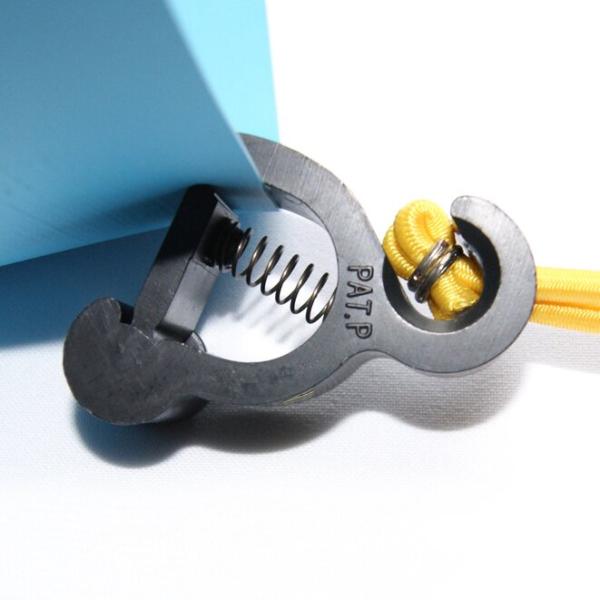 Product image of the product “Tuchspannklemme ”