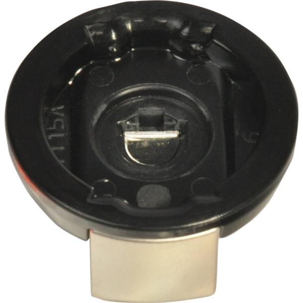 Artikelbild des Artikels “Bedienknopf, silber für Dometic-Kocher HB 4500 und Kombination HSG 2445 “