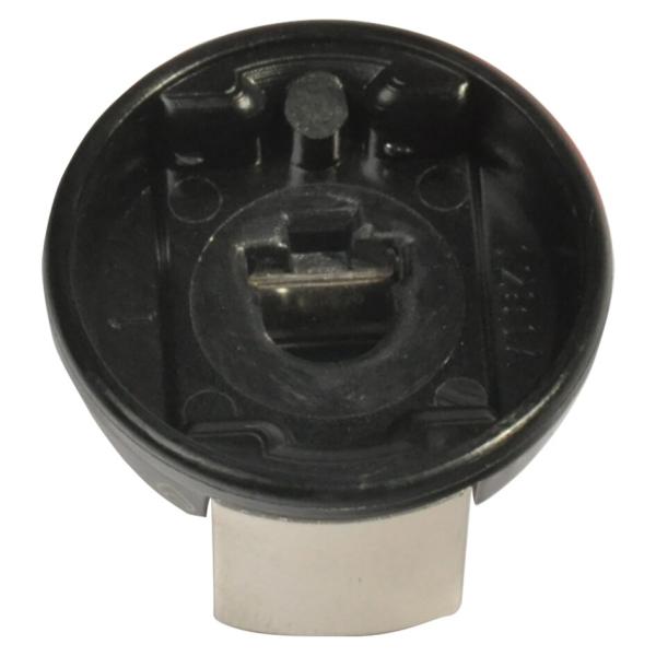 Artikelbild des Artikels “Bedienknopf, silber für Dometic-Kocher HBG 2335 “