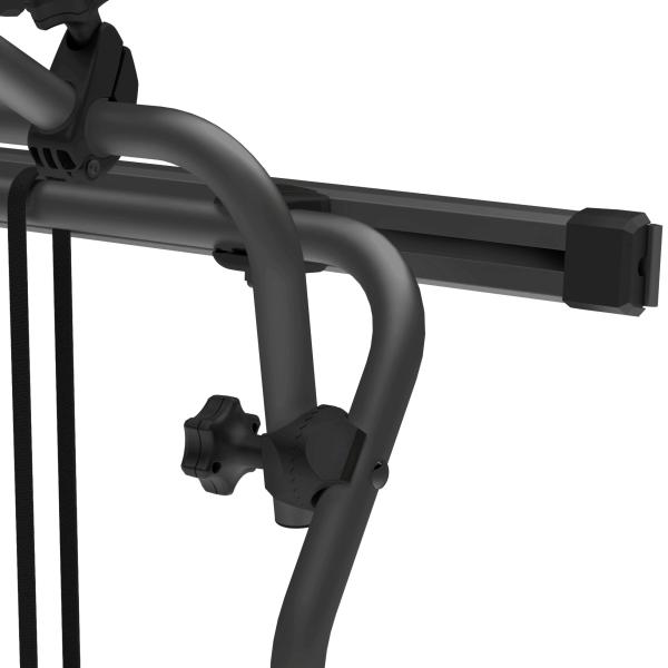 Product image of the product “Fahrradträger Carry-Bike DJ Ducato Deep Black, komplette Version ”