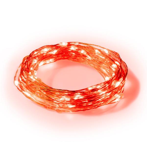 Product image of the product “USB-Licherkette Campinglight Afterglow ”