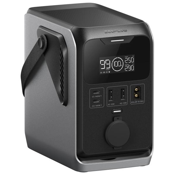 Product image of the product “Powerstation Trail 300 DC ”