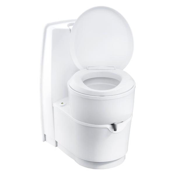 Artikelbild des Artikels “Cassettentoilette C220 Typ C224-CW “